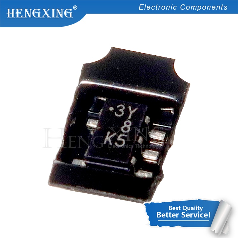 100pcs Ic CPH5524-TL-E CPH5524TLE CPH5524 5524 SOT23-5