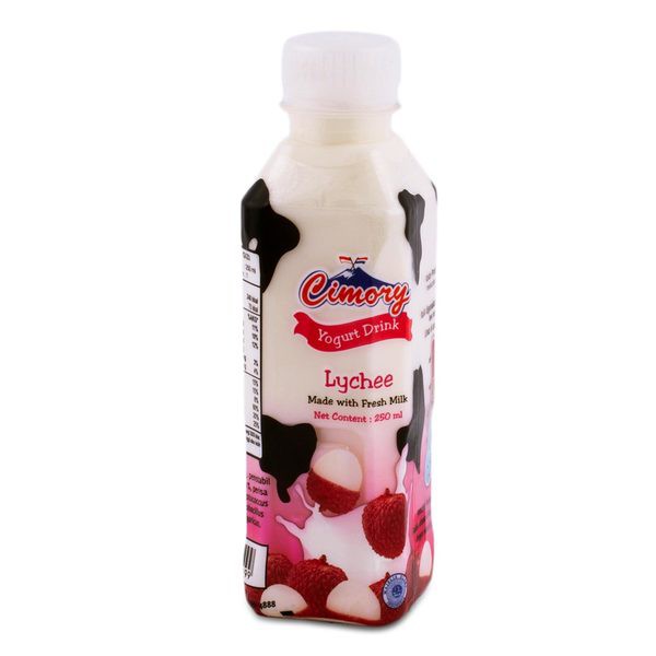 

CIMORY Yoghurt Drink Lychee 250ml