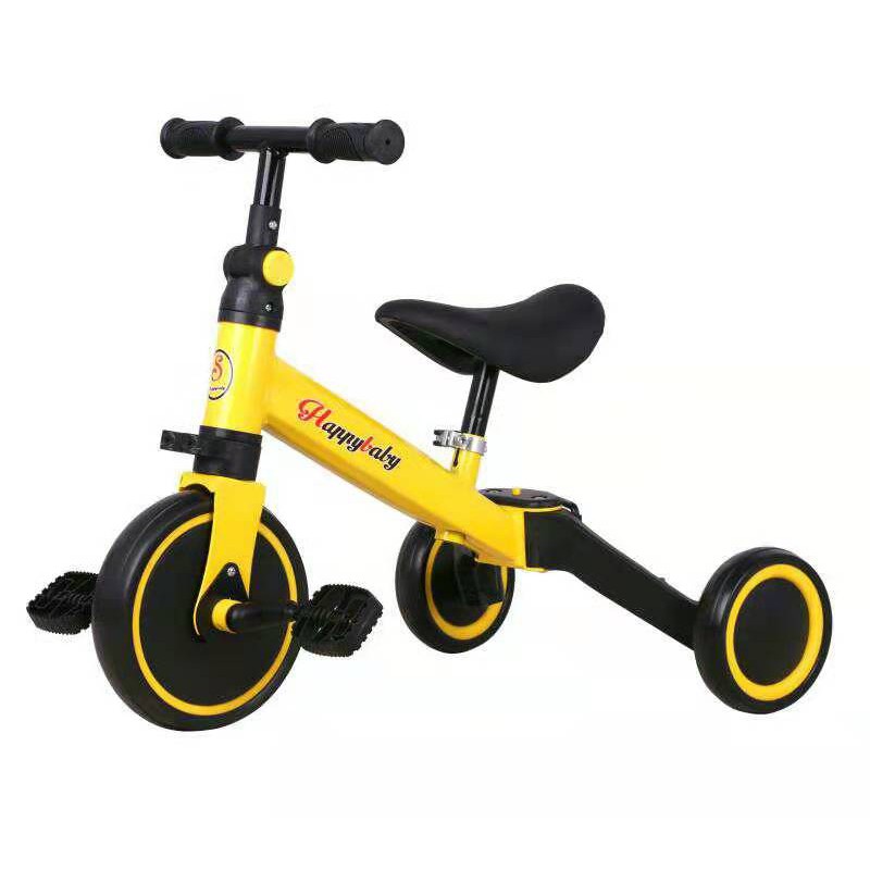 foldable balance bike