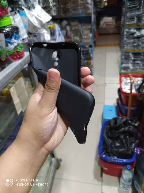 Soft Case Silikon Samsung Mega 6.3 GT i9200