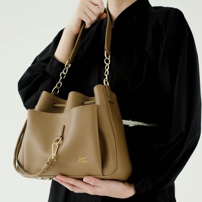 Rucita Tlatah Heritage - Bucket bag ▪ Reu31au22l