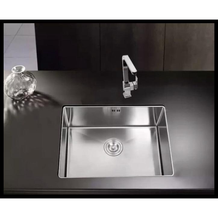 Kitchen Sink Lesso Undermount