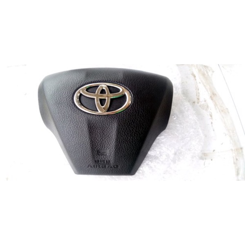 TERMURAH cover airbag stir Yaris Vios Etios