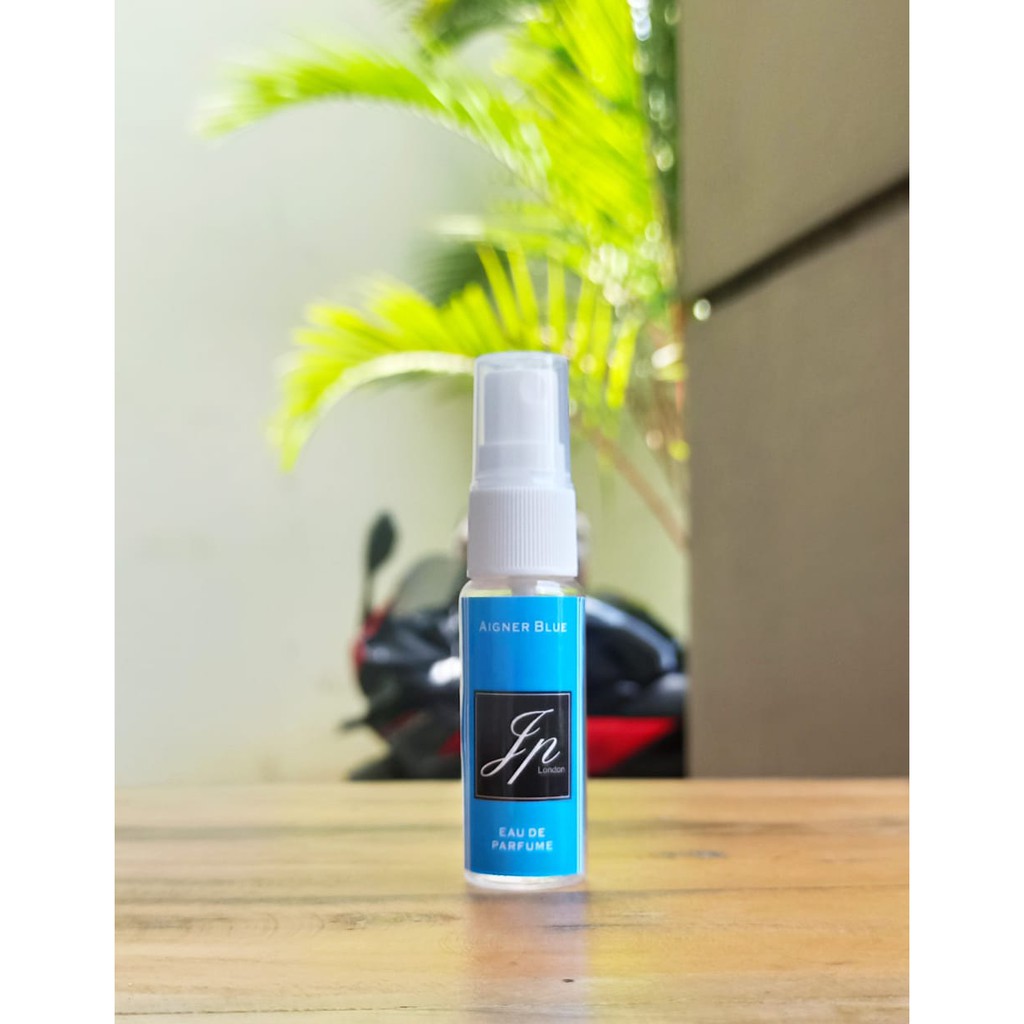 (AWET) PARFUM SPRAY BADAN DAN PAKAIAN 20 ML BUDGET