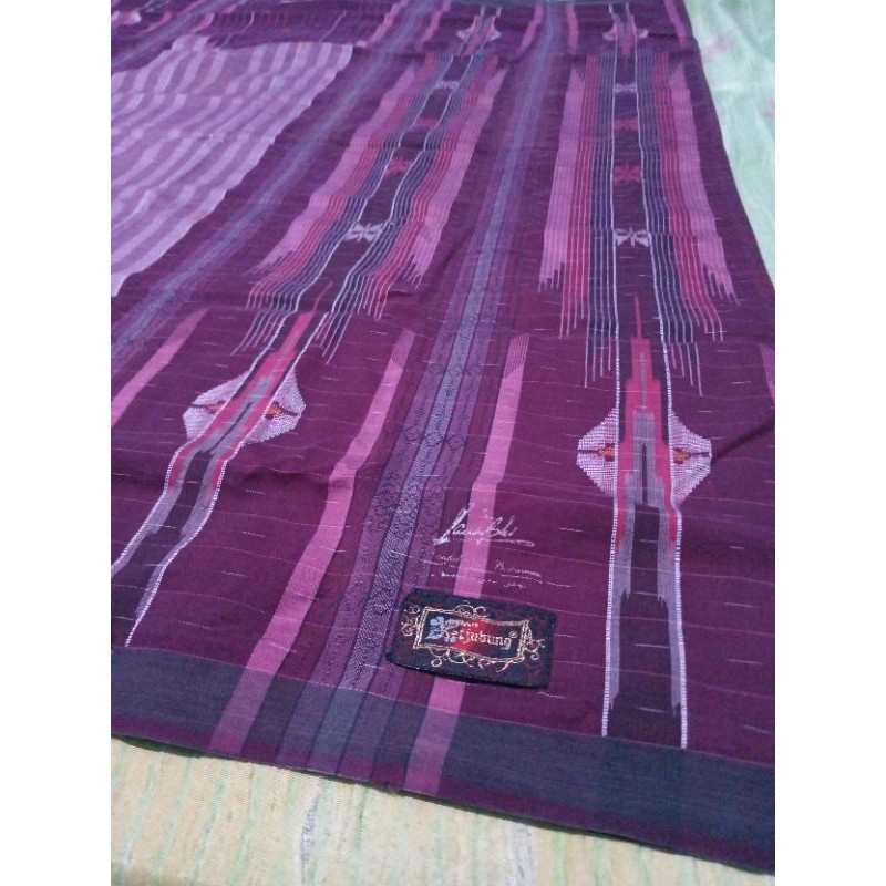 ketjubung sgw second