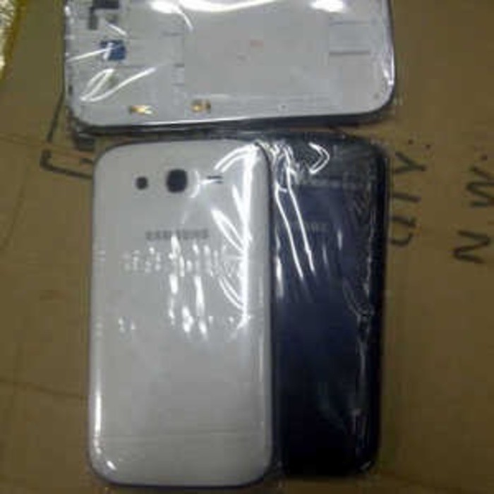 Casing Bezel Samsung Galaxy Grand Duos Fullset GT-i9082 OEM