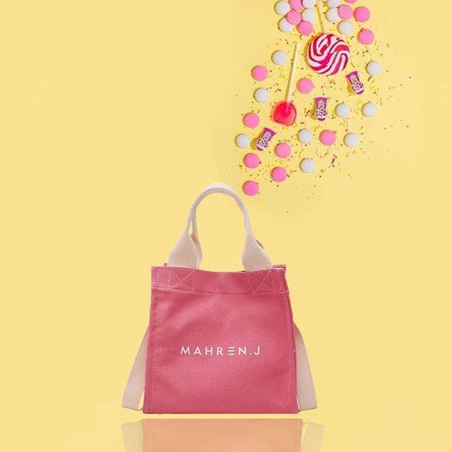 Tas impor murah / Tas surabaya / Tas cewek / Tote bag / Sling bag / Marhen J