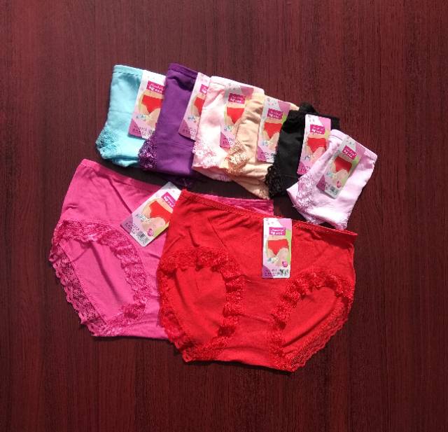 Celana Dalam Wanita Renda Cd Wanita Renda