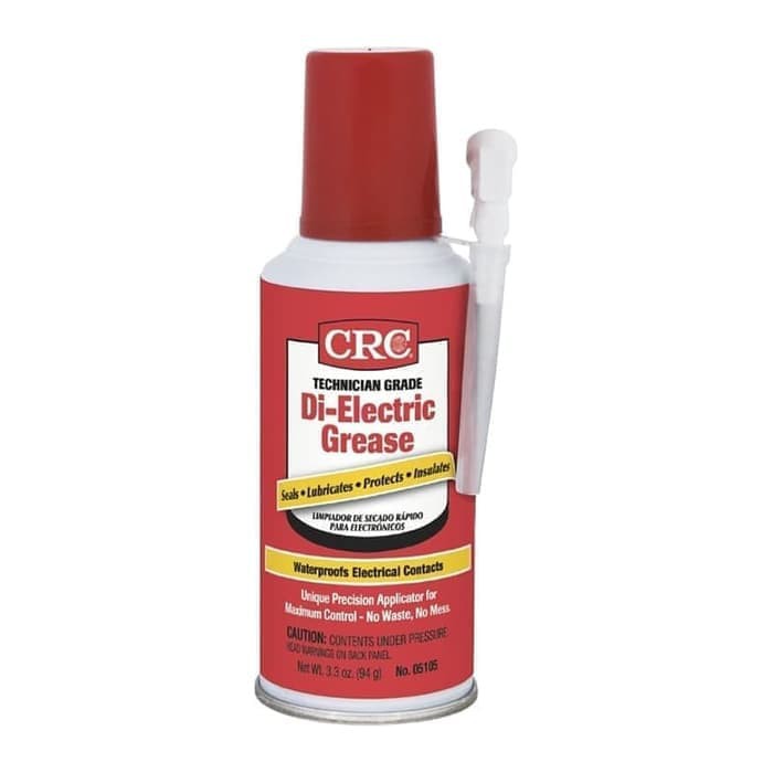 CRC Technician Grade Di Electric Grease Crc 05105