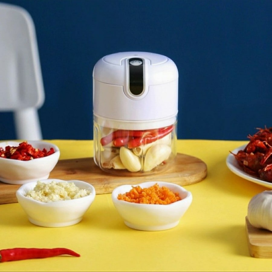 FOOD PROCESSOR BLENDER MINI NS