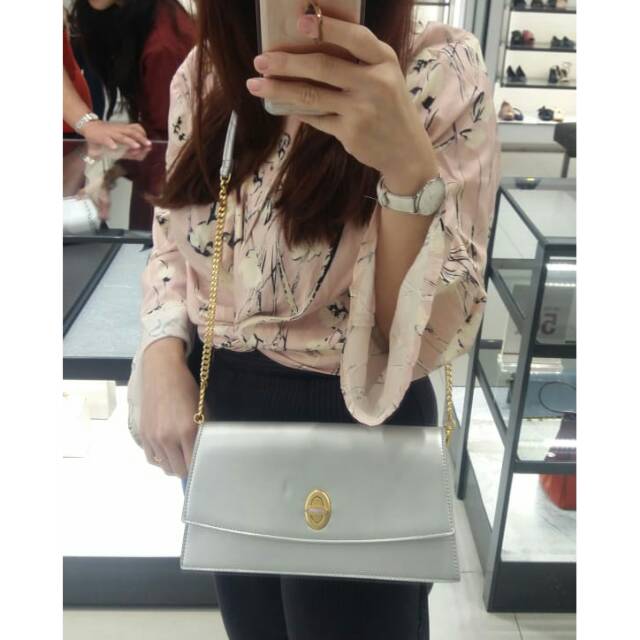 Tas Charles&Keith Bag ORIGINAL SALE