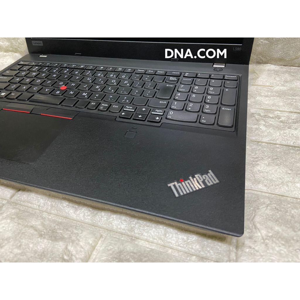 Lenovo Thinkpad L580 i3 Gen 8 | Murah / Berkualitas / Bergaransi / Key Numlock