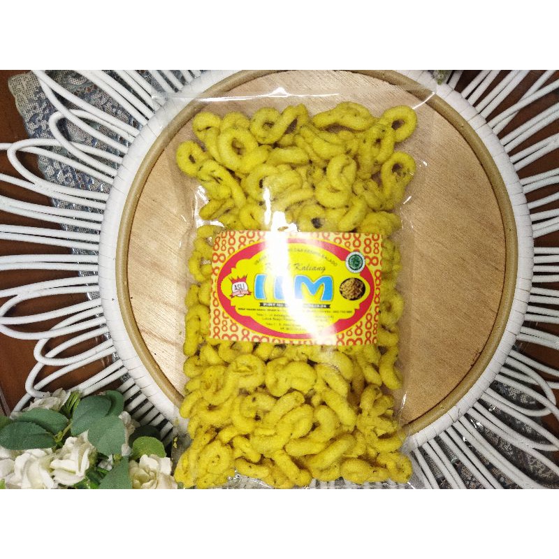 

dakak dakak kuning [khas MINANG]