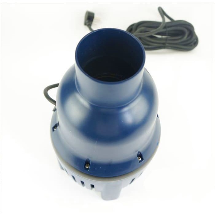 Jebao LP-26000 large flow submersible Pump pond 225w Pompa Kolam Koi