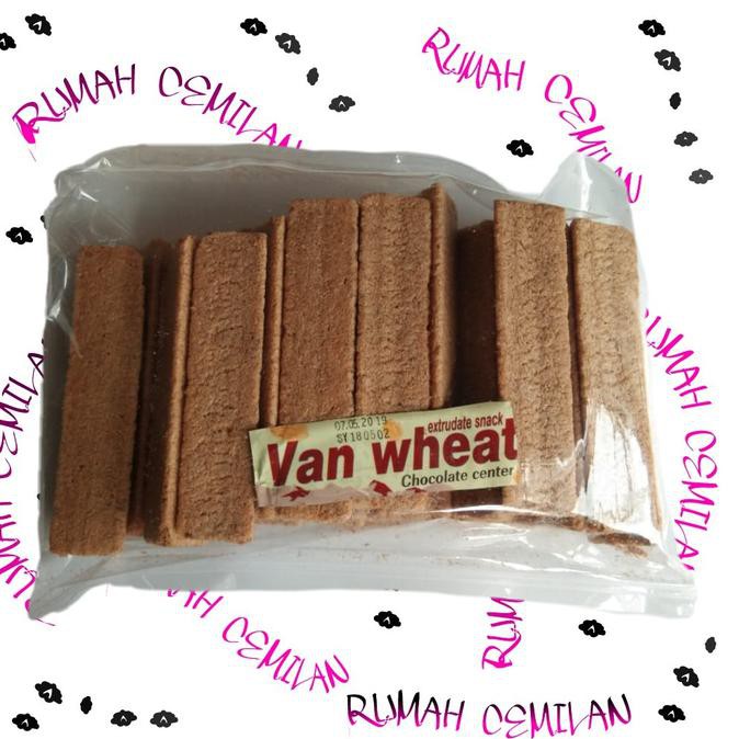 

Van Wheat 150Gr /Snack Ori Kiloan Asli!