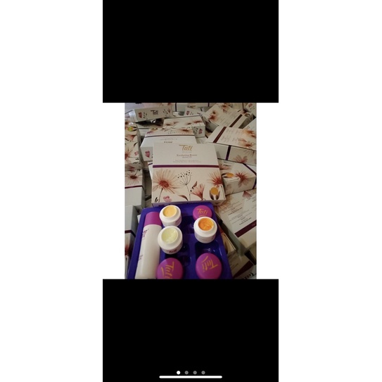 Tati skincare original