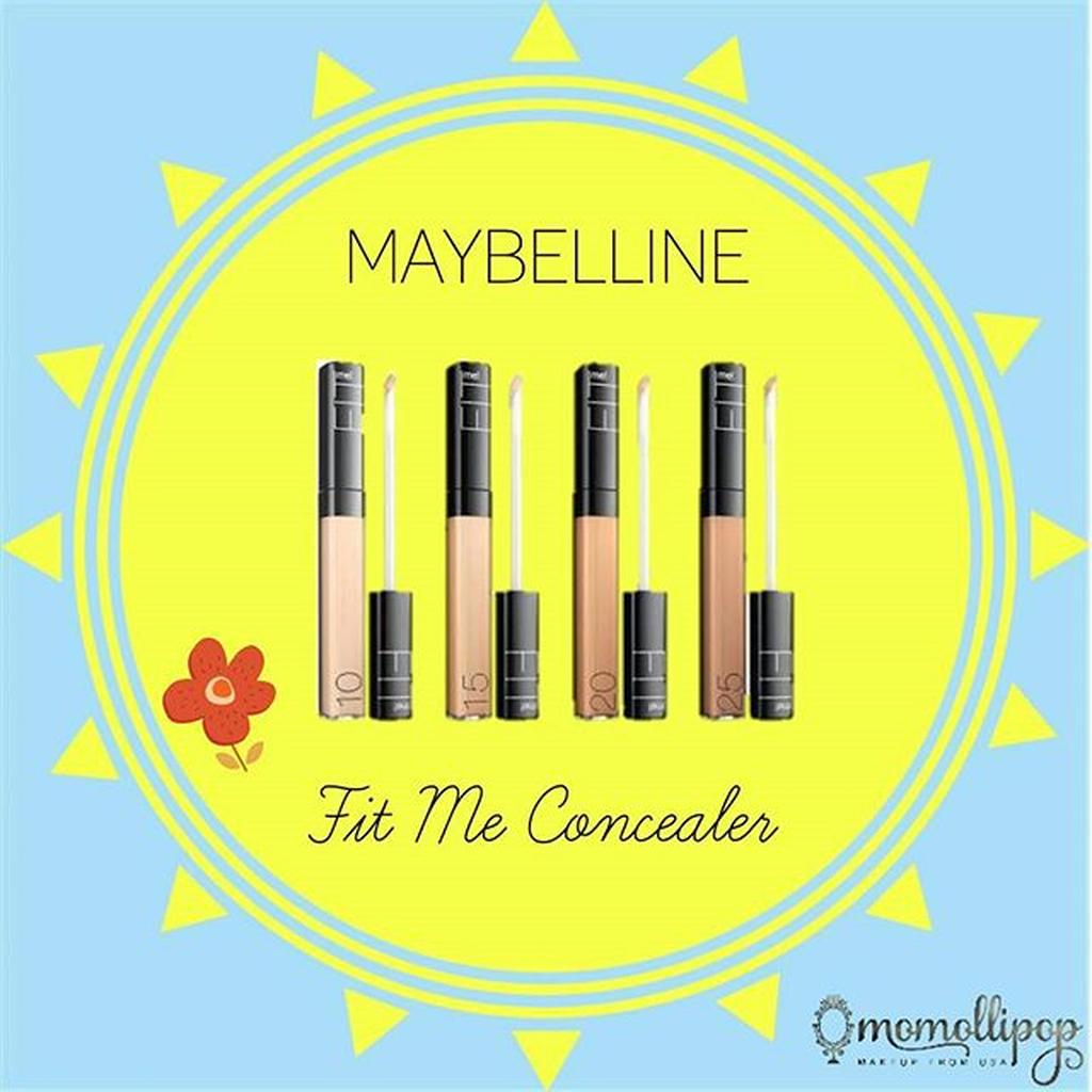 MAYBELLINE FIT ME CONCEALER