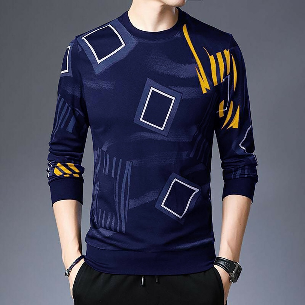 KIYOWO-KAOS DISTRO SWEATSHIRT ODEGAARD PREMIUM FULL PRINTING LENGAN PANJANG PRIA
