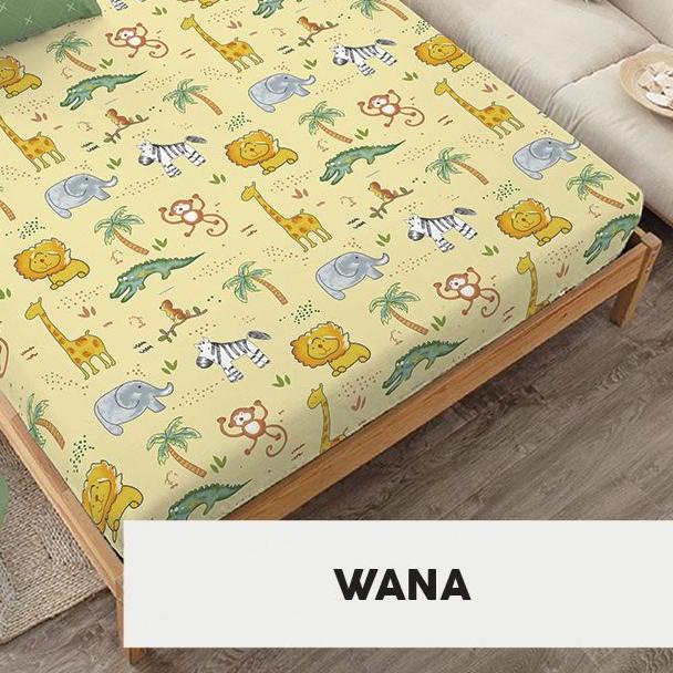 ✿ SPREI KINTAKUN DELUXE UK 180x200 ORIGINAL, SPREI TERBARU, MURAH, BANYAK MOTIF, SPREI CANTIK, MOTIF