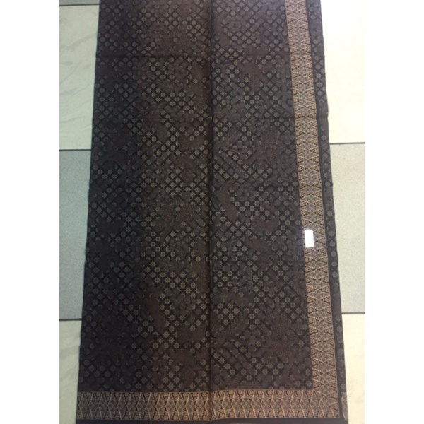 Jual Kain Batik Pekalongan Motif Truntum  Kain Balian  Kain Batik Solo Diskon