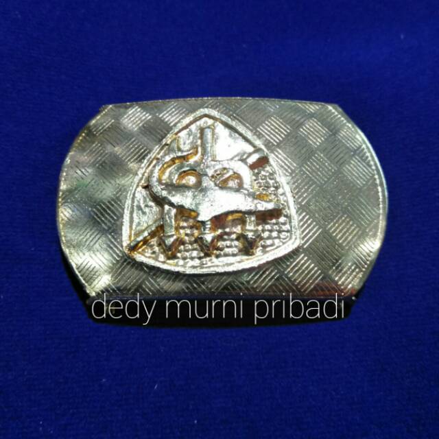 Kepala sabuk perhubungan laut