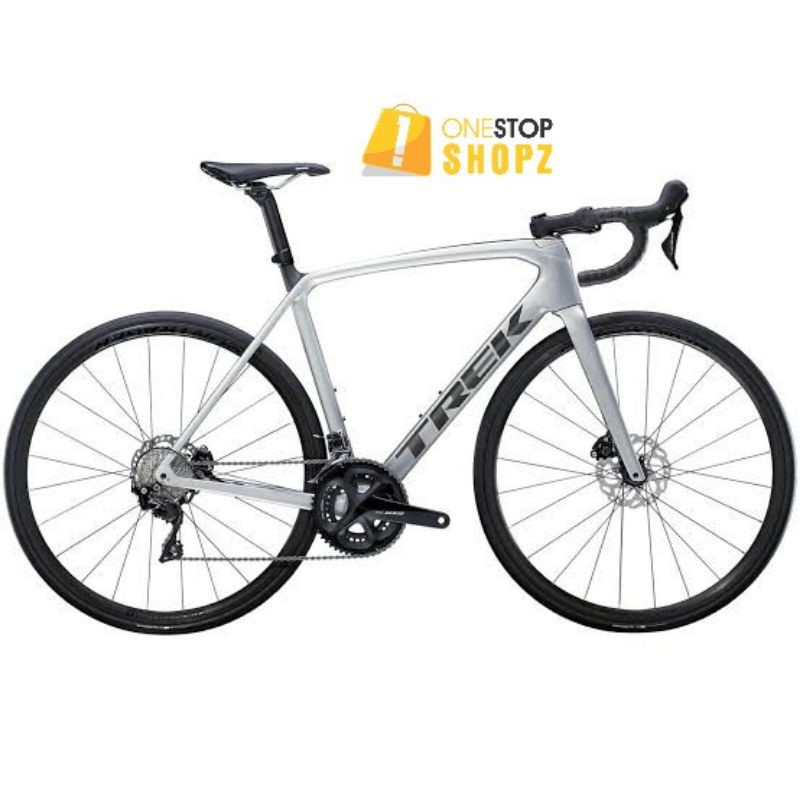 SEPEDA BALAP ROADBIKE TREK EMONDA SL5 DISC 2021