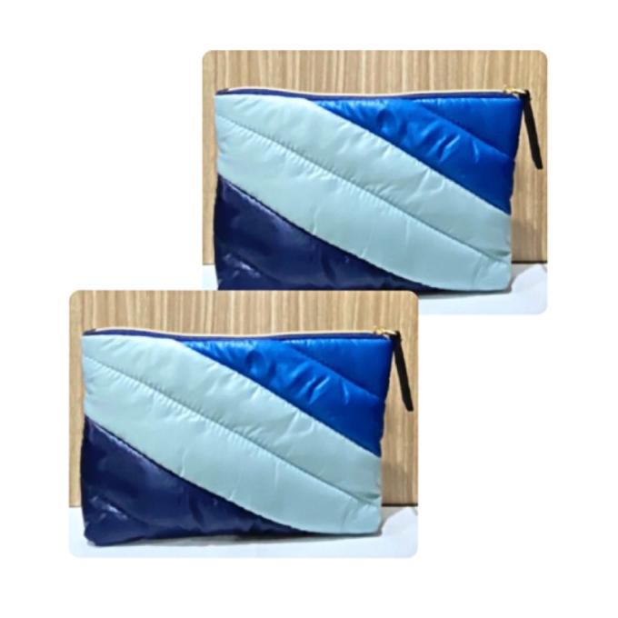 Estee lauder pouch make up cantik