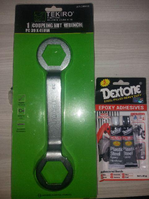 Kunci Cvt Matic Tekiro 39x41