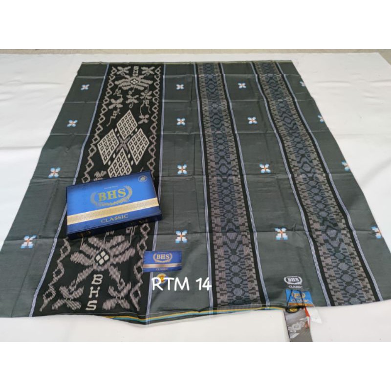 Bhs Skt RTM classic gold