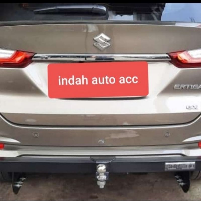towing ertiga 2018-2019-2020 ARB