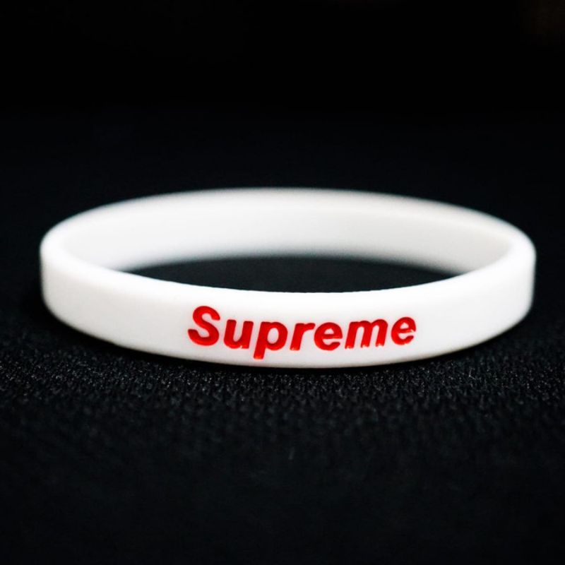 Gelang supreme / Gelang Karet / Gelang Import