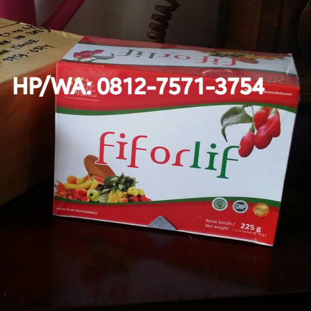 

PERAMPING PERUT FIFORLIF