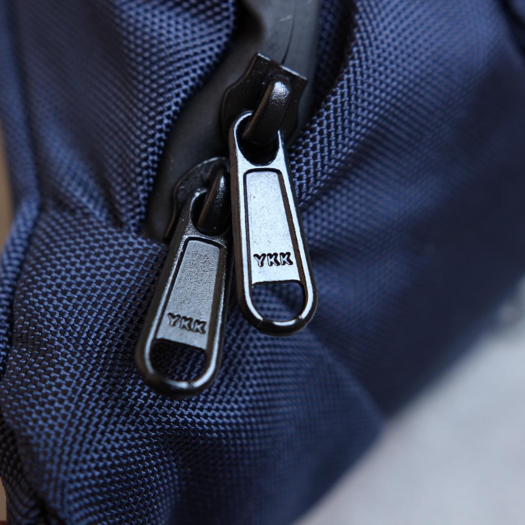 waistbag brompton Mirror Ori tas pinggang pria brompton import