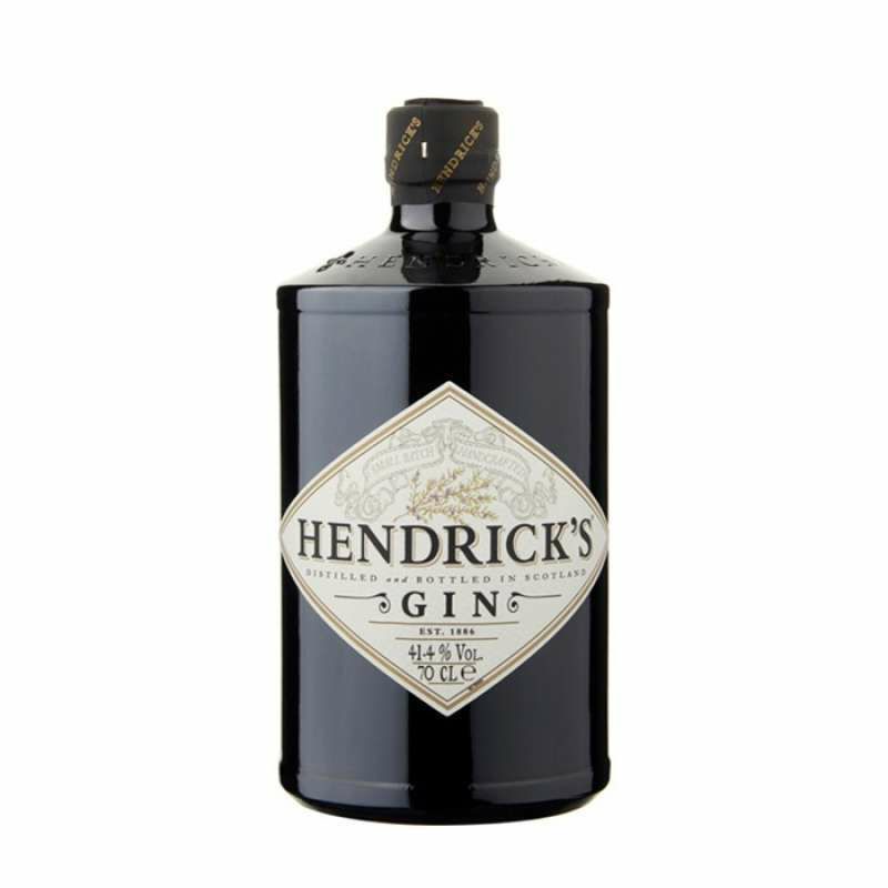 

Hendrick's 700 ml Original