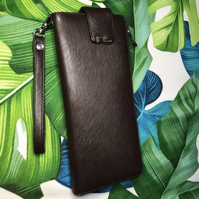 Dompet mewah nobree uomo