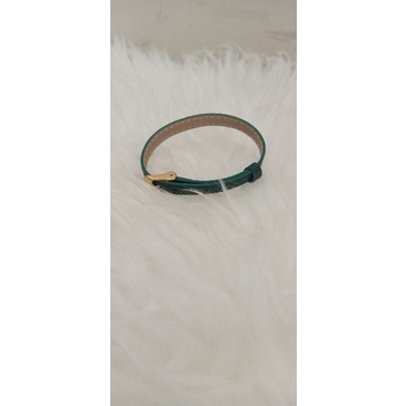 Gelang kulit 8mm