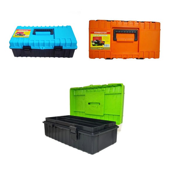 Kenmaster K380 Tool Box - B380 ToolBox - Kotak Perkakas