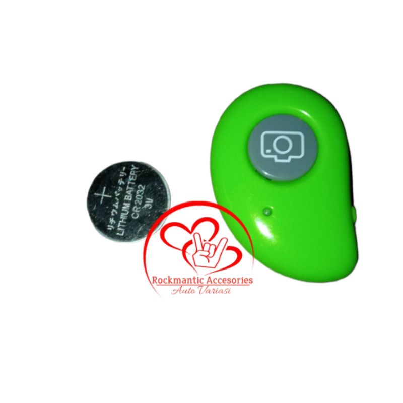 Remot kamera hp android & ios