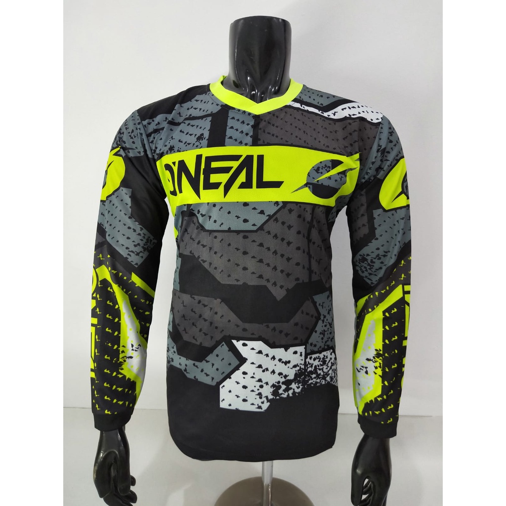 Kaos Kita  Baju mancing lengan panjang baju sepeda gowes pria baju balap racing kaos gowes sepeda pr