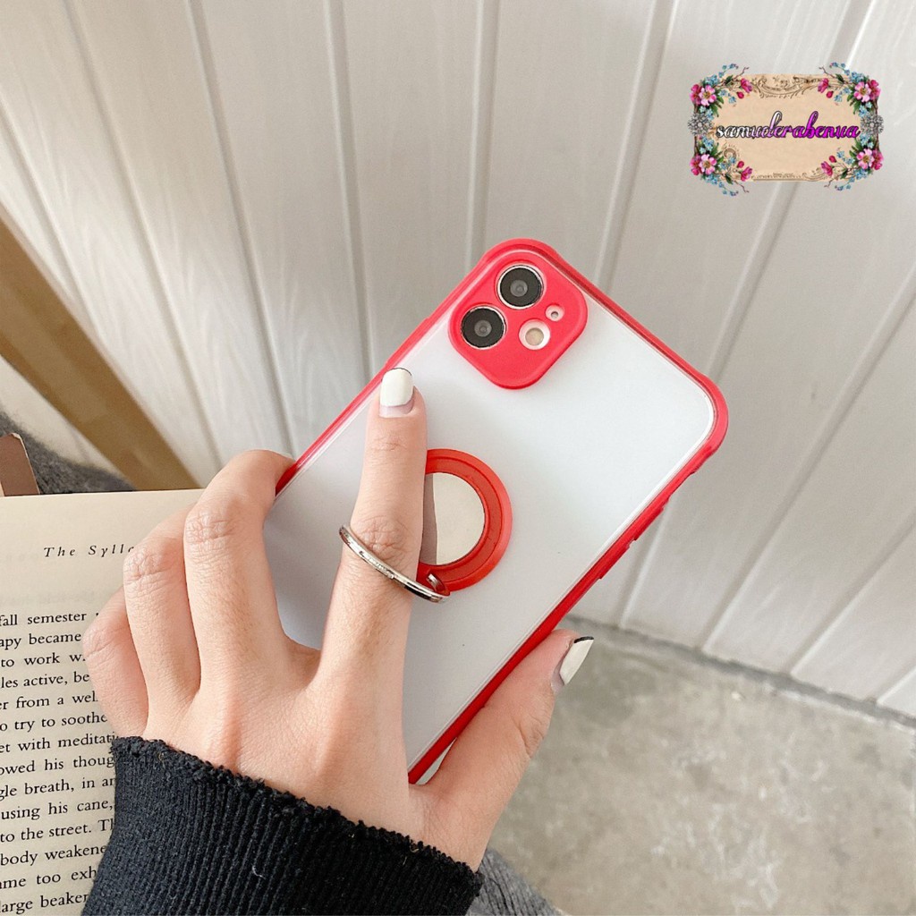 Softcase permata XIAOMI REDMI 9C NOTE 7 8 PRO SB2541