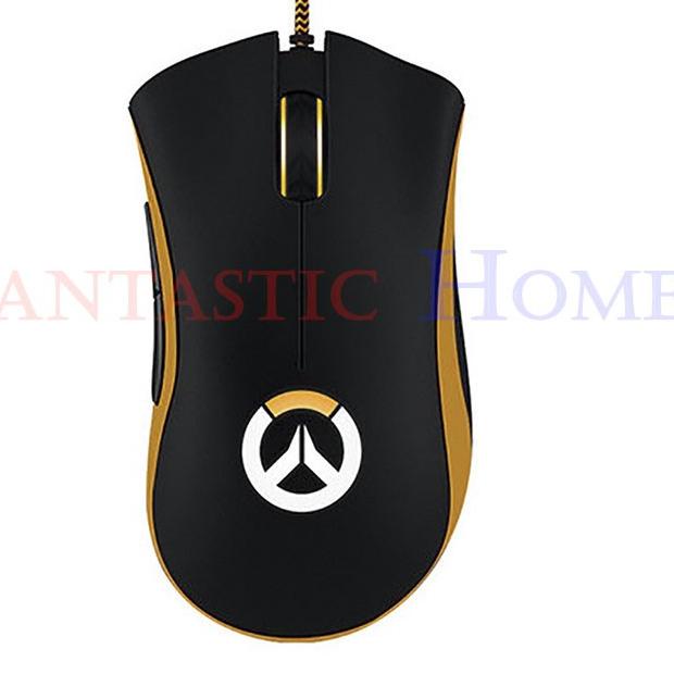 ☃ Gaming Mouse USB Wired / Mouse RGB Gaming / Mouse Gaming ◄