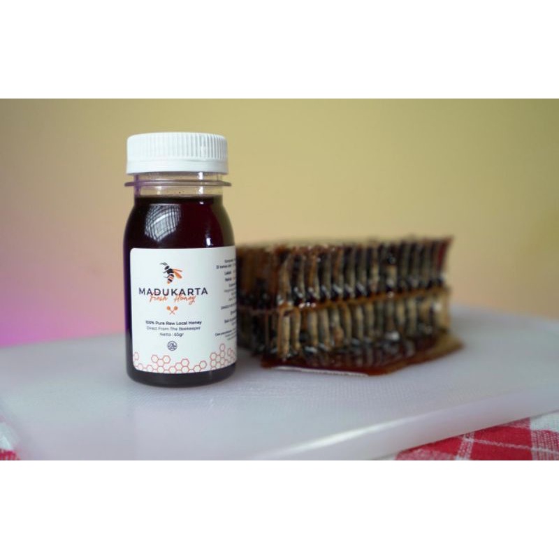 

Madukarta 65 gram harga