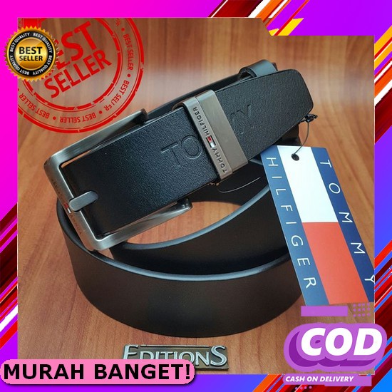 Sabuk Pria Ikat Pinggang Belt Lv Premium 100% Mirror Original Cas WM303 Sabuk Gesper Ikat Pinggang