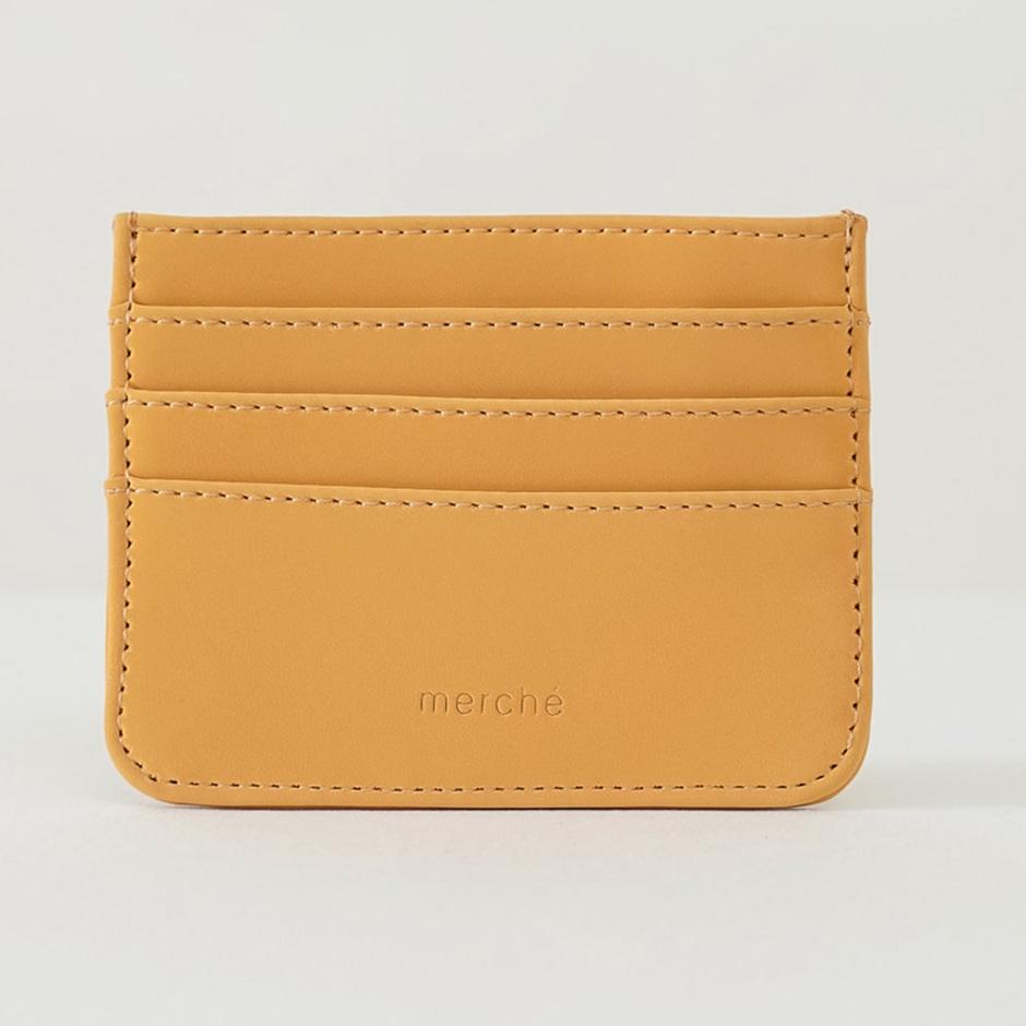 ➧ Dompet Kartu Wanita New Merche ➳