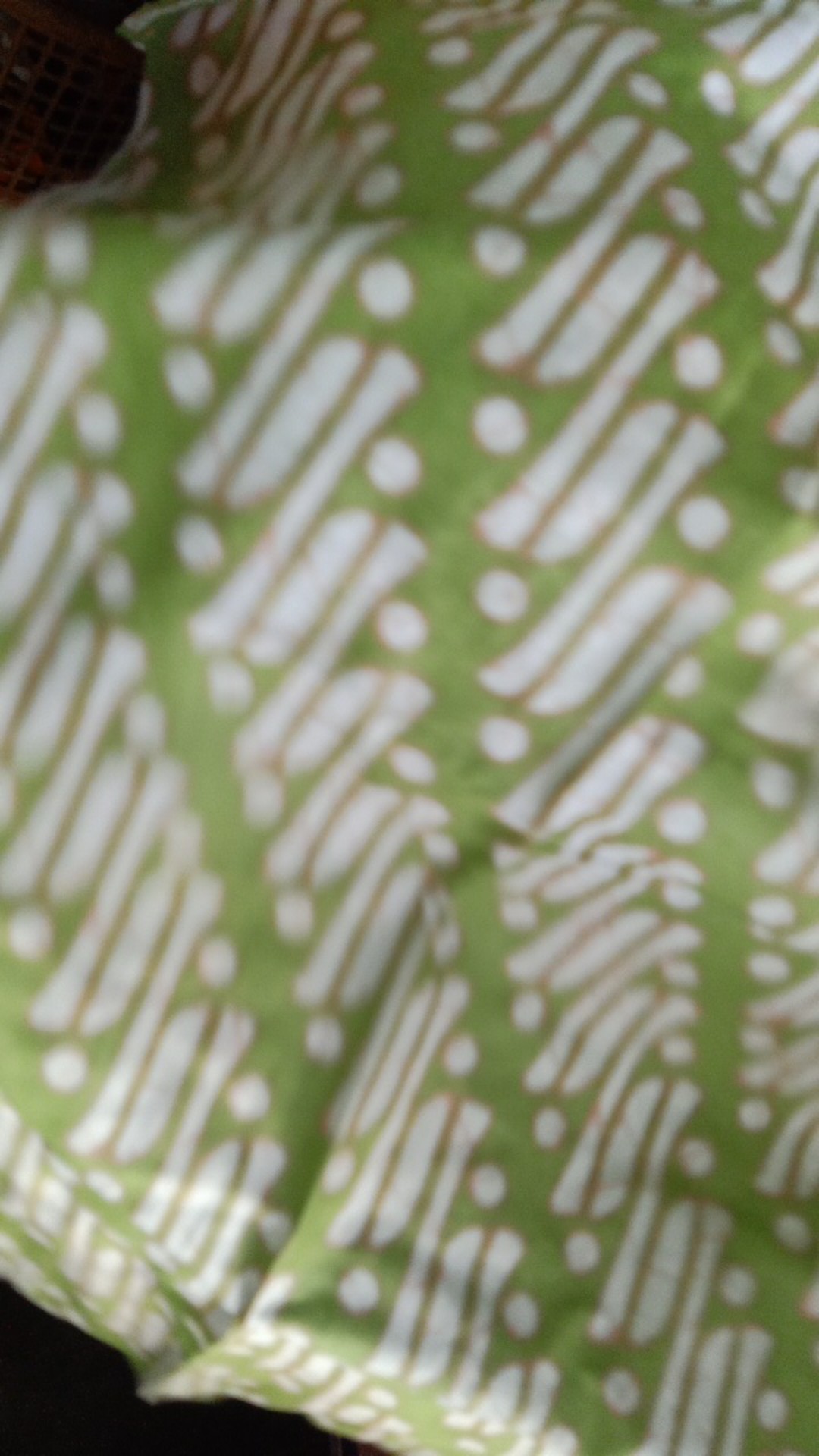 Ada Jumbo Xxxxxl Ld 120 Tunik Seling Soft Andjani Tunic Batik Seragam Kantor Kerja Muslim Asli Solo