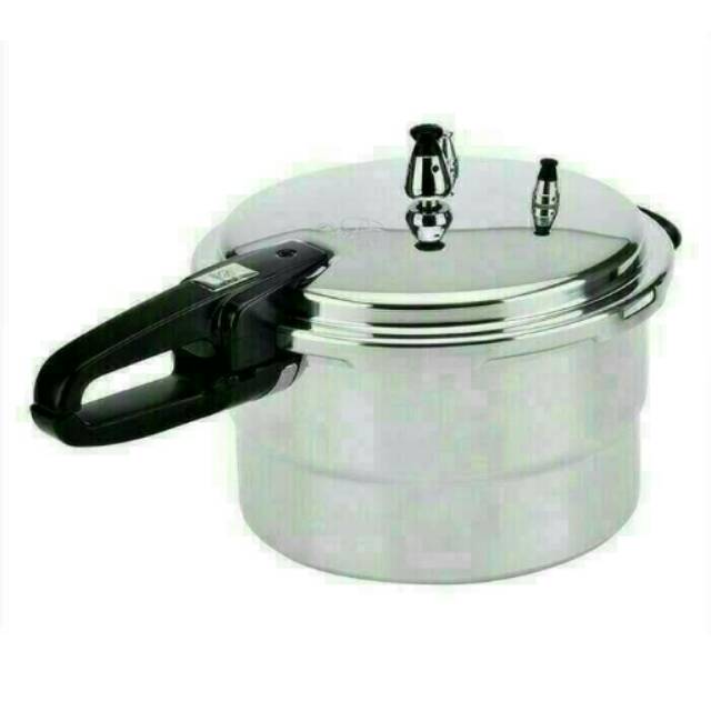 Panci presto 8 liter happy call