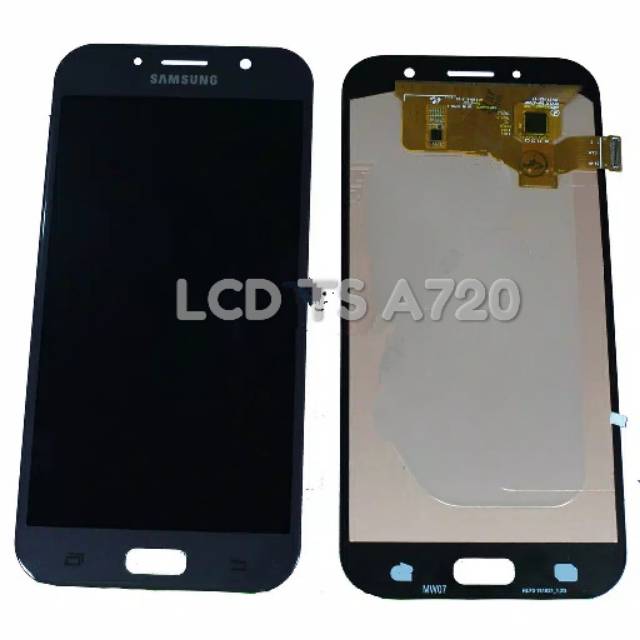 LCD  TOUCHSCREEN SAMSUNG A720