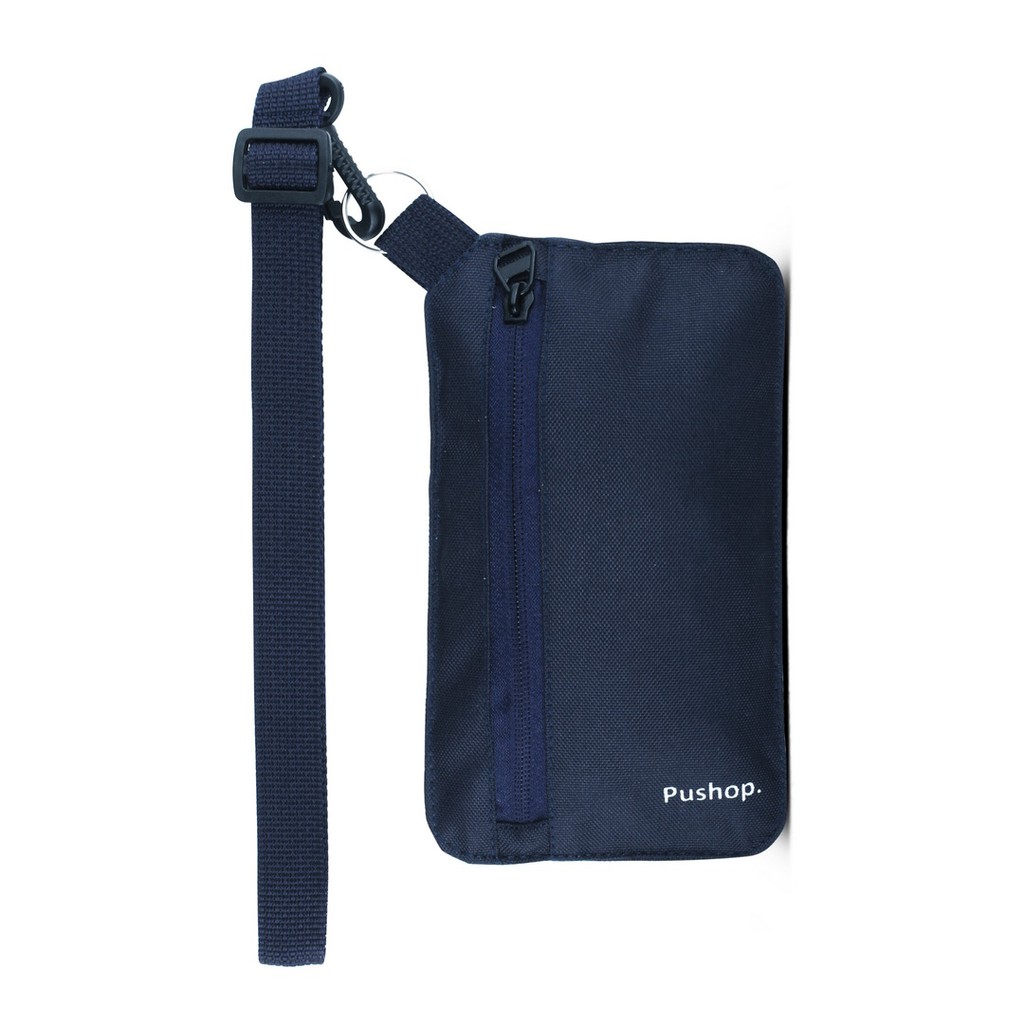 HANGING WALLET KARTU HP SAKO 02 Pushop