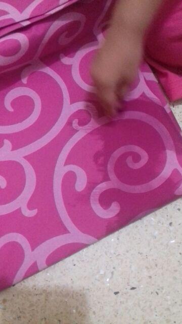 Selongsong,sarung Kasur,sprei Resleting. Bahan Waterproof Tdk Pake Tas