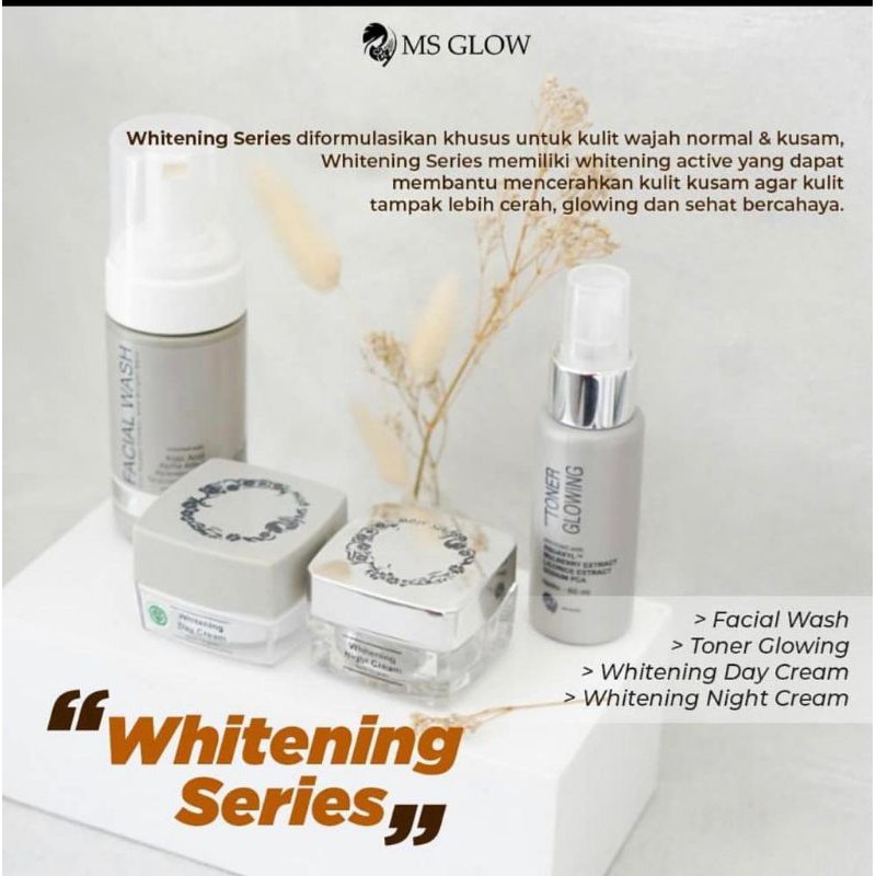 

MSGLOWpaketwhitening